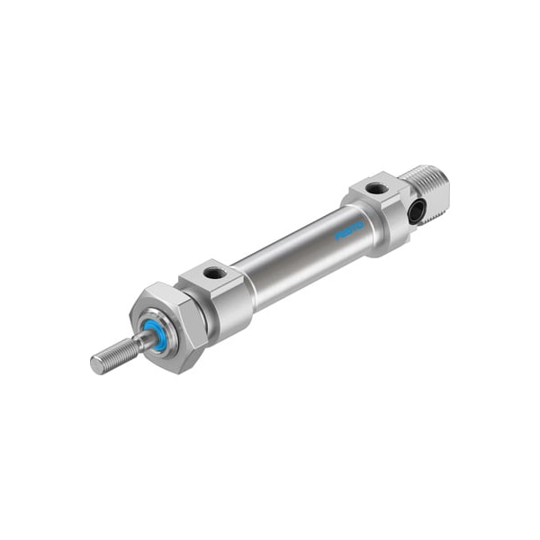 Standards-Based Cylinder DSNU-10-15-P-A
